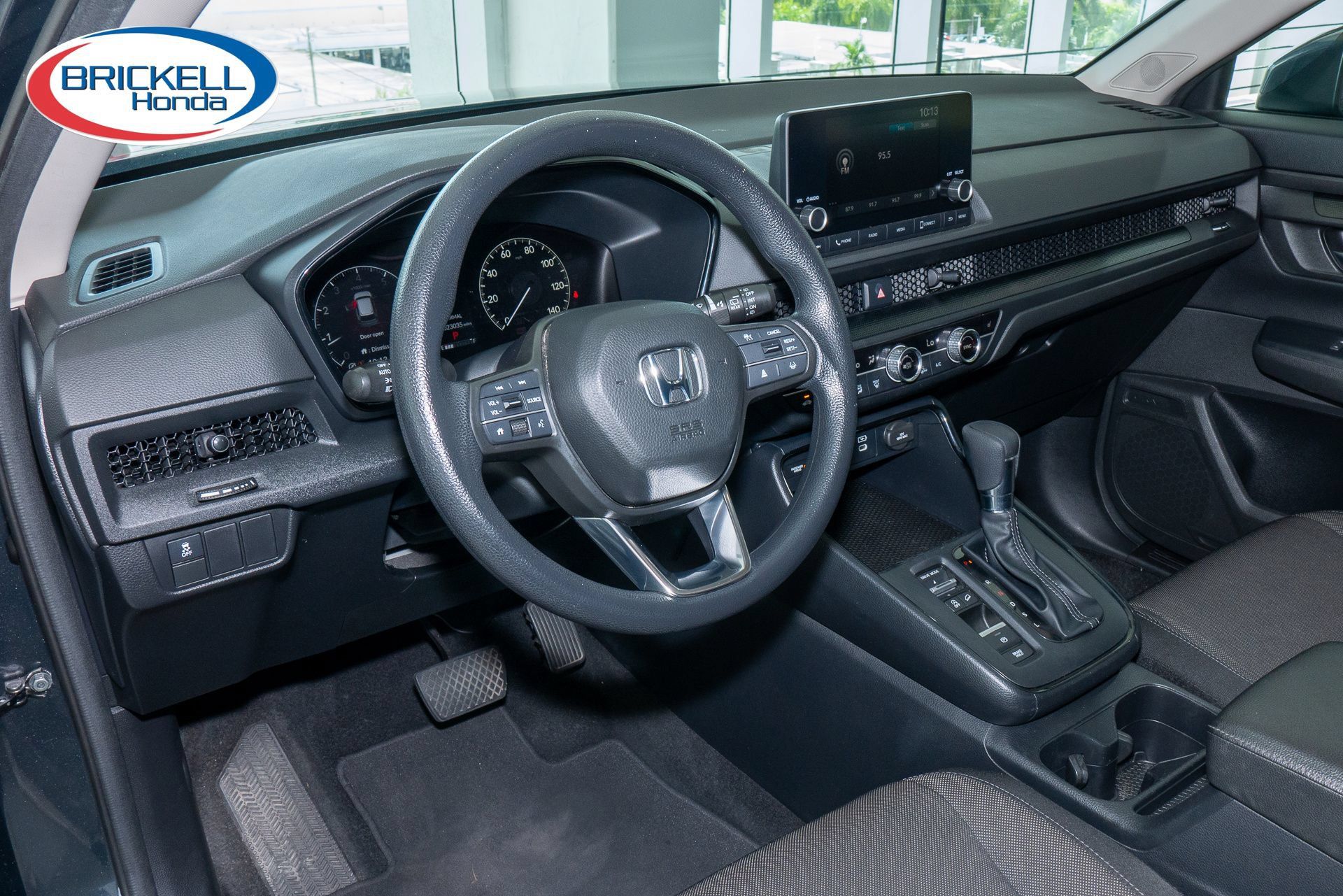 Certified 2023 Honda CR-V EX image 16