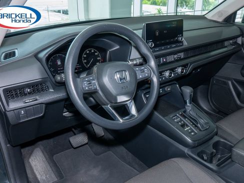 Certified 2023 Honda CR-V EX image 16