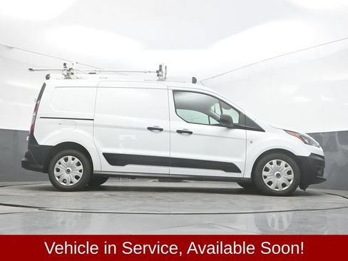 Used 2023 Ford Transit Connect XL FWD image 50