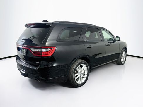 Used 2023 Dodge Durango GT RWD image 9