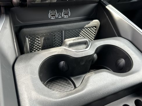 New 2026 RAM 1500 Big Horn image 4