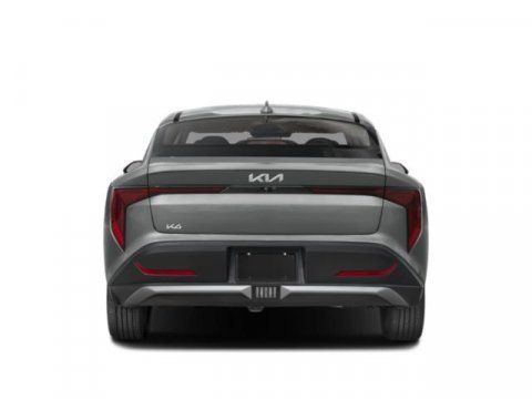 Certified 2025 Kia K4 FWD image 8
