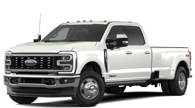 Used 2026 Ford F350 Lariat w/ Lariat Ultimate Package AWD/4WD image 71
