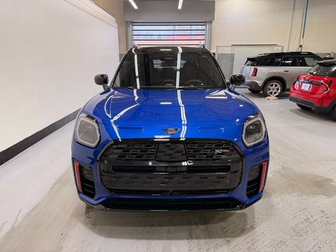 New 2026 MINI Cooper Countryman John Cooper Works image 8