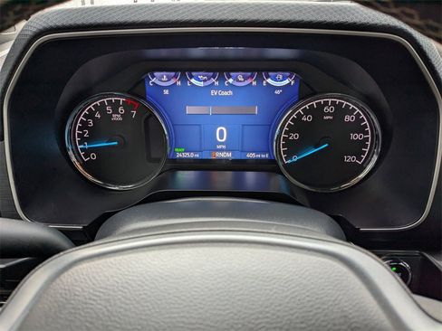 Used 2023 Ford F150 XLT w/ Equipment Group 302A High image 26