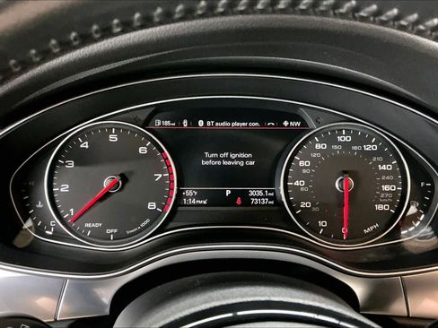 Used 2016 Audi A7 3.0T Premium Plus w/ 20" Wheel & Tire Package image 22