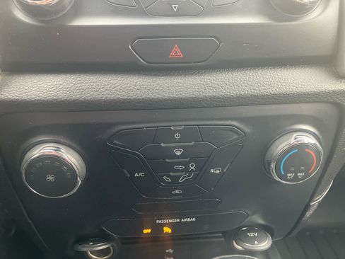 Used 2019 Ford Ranger XLT AWD/4WD image 22