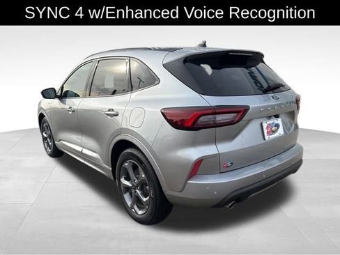 Used 2023 Ford Escape ST-Line w/ Tech Pack #1 image 6