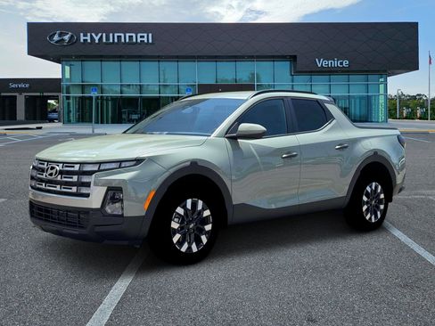 New 2026 Hyundai Santa Cruz SEL FWD image 21