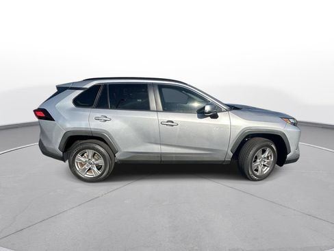 Certified 2022 Toyota RAV4 XLE image 5