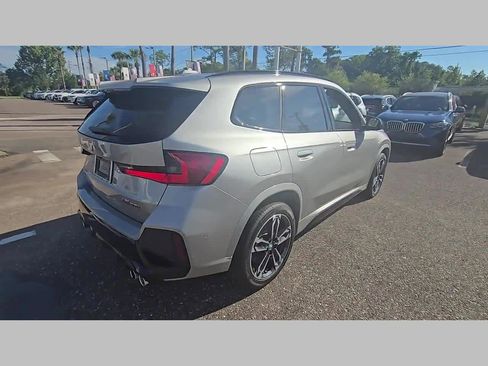 Certified 2024 BMW X1 M35i image 28