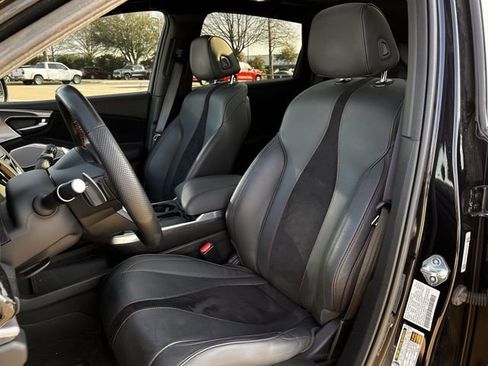 Certified 2025 Acura RDX A-Spec image 27