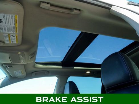 Used 2024 Nissan Murano SL image 18