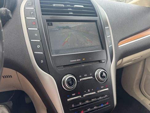 Used 2016 Lincoln MKC Reserve AWD/4WD image 15