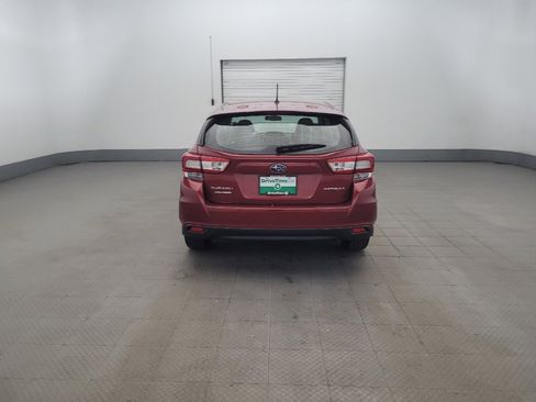 Used 2019 Subaru Impreza 2.0i AWD/4WD image 6
