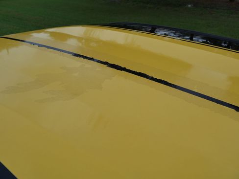 Used 2020 Chevrolet Camaro ZL1 RWD image 28