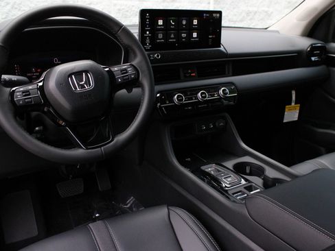 New 2026 Honda Passport RTL image 23