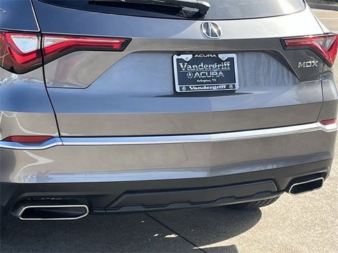 Certified 2024 Acura MDX FWD image 6