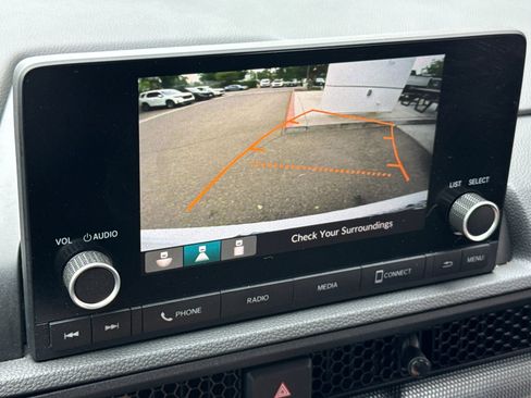 Certified 2023 Honda CR-V Sport image 25