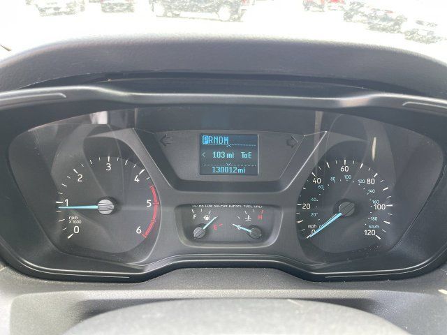 Used 2016 Ford Transit 350 156 DRW w/ Exterior Upgrade Package RWD image 12