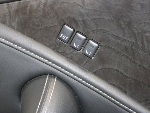 Used 2024 INFINITI QX80 Luxe image 42