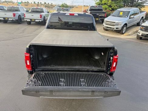 Used 2023 Ford F150 XLT AWD/4WD image 19