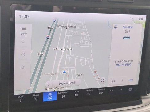 Certified 2024 Ford F150 XLT w/ Tow/Haul Package image 5