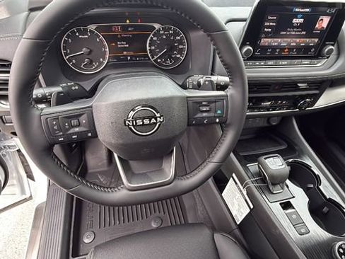 New 2026 Nissan Rogue SV image 16