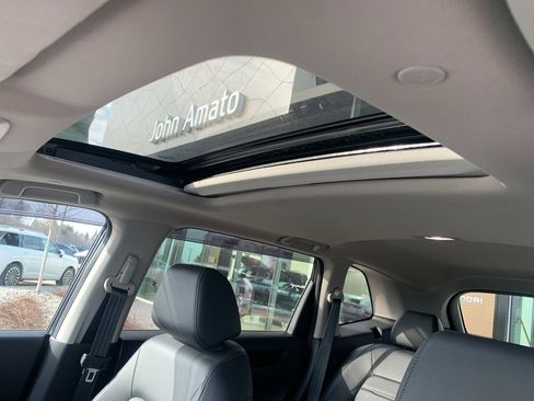 Used 2024 Honda CR-V EX-L image 33