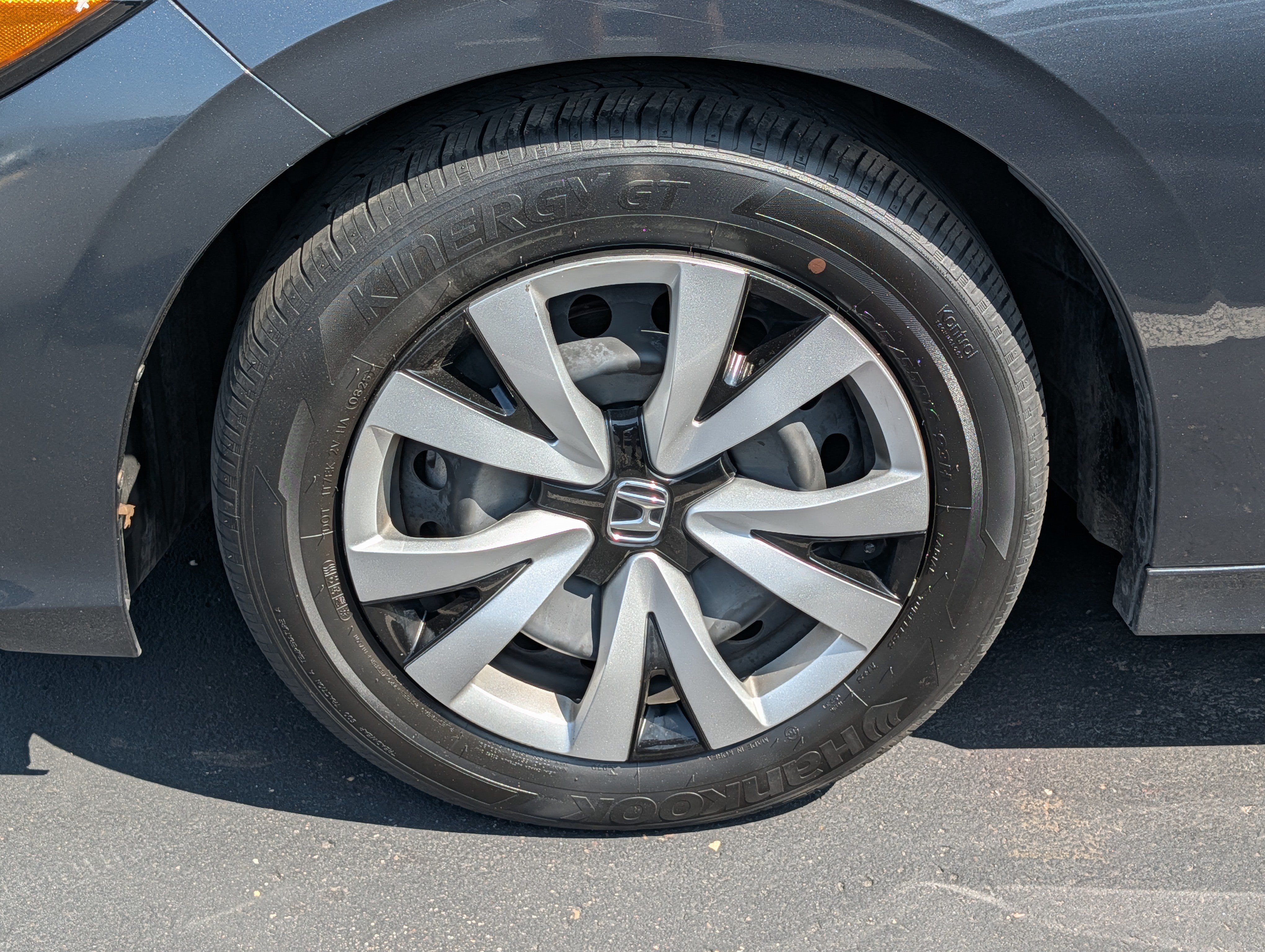 Used 2025 Honda Civic LX image 15