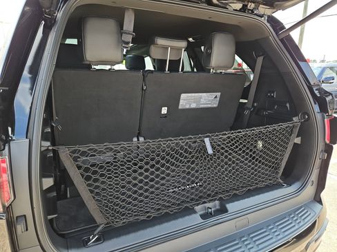 Used 2024 Toyota Sequoia Platinum image 19