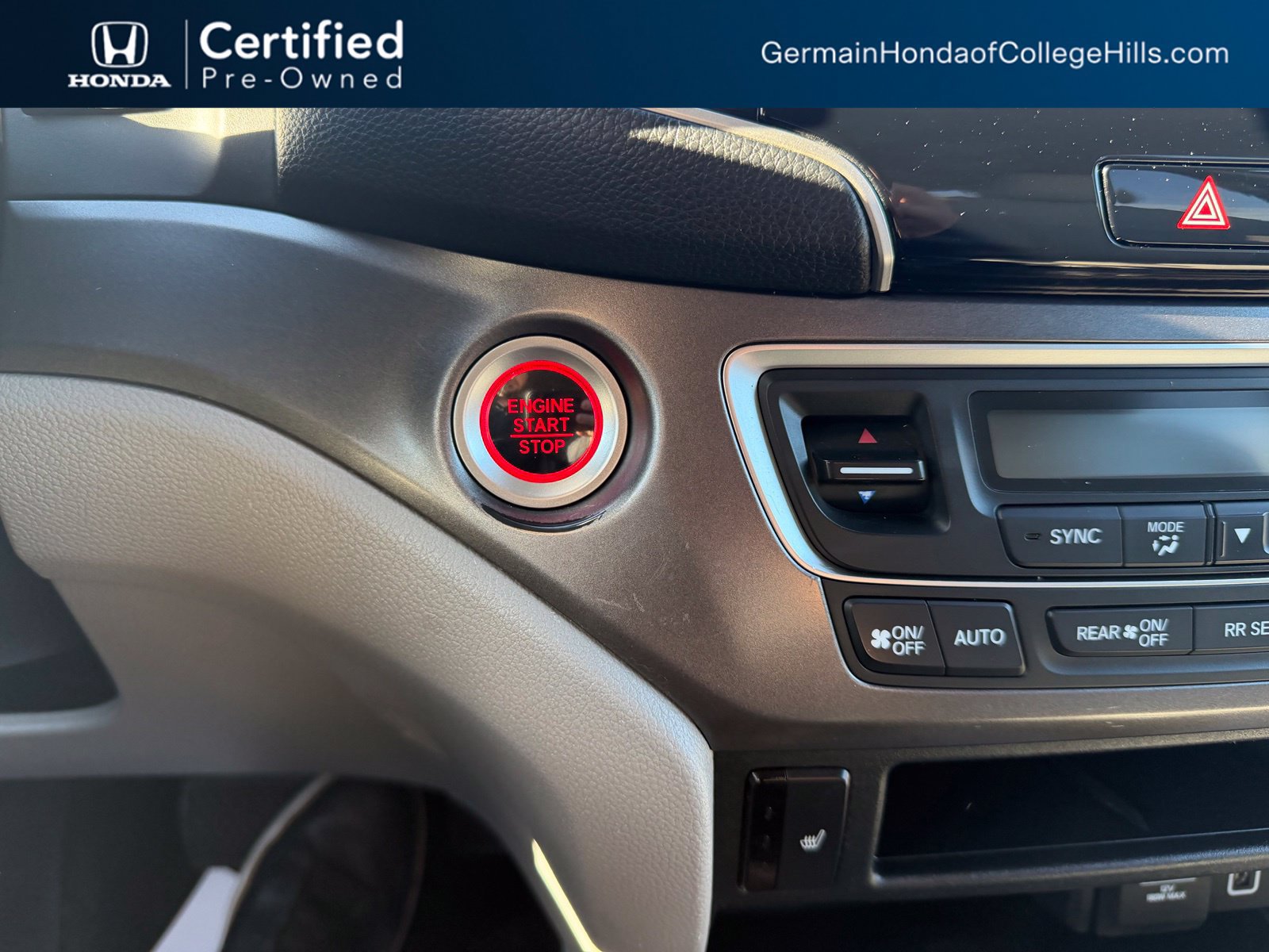 Used 2020 Honda Pilot EX image 22