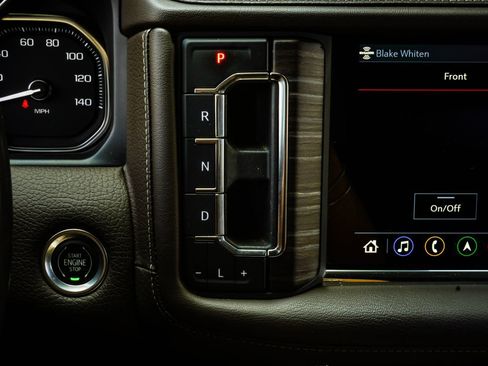 Used 2021 GMC Yukon XL Denali RWD image 24