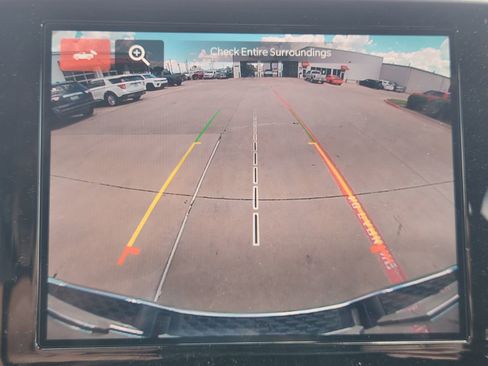 New 2026 RAM 1500 Lone Star RWD image 16