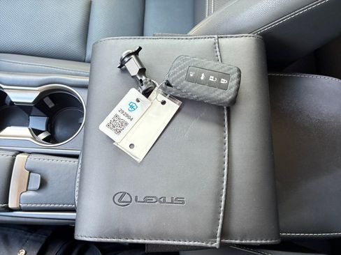 Used 2019 Lexus NX 300 FWD w/ Comfort Package image 37