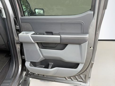 Used 2025 Ford F150 XLT w/ Equipment Group 301A Standard image 42