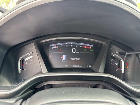 Used 2020 Honda CR-V Touring image 28
