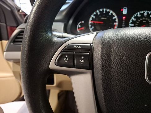 Used 2012 Honda Accord LX image 21