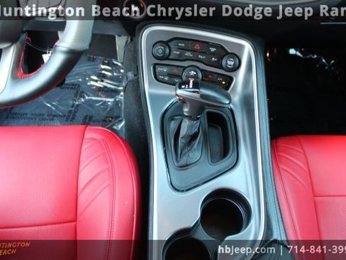 Used 2019 Dodge Challenger GT w/ Plus Package image 12
