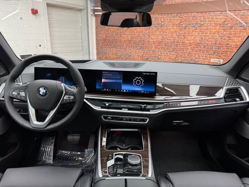 Used 2026 BMW X5 xDrive40i image 12