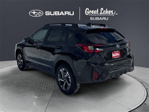 New 2026 Subaru Crosstrek 2.0i Premium image 3