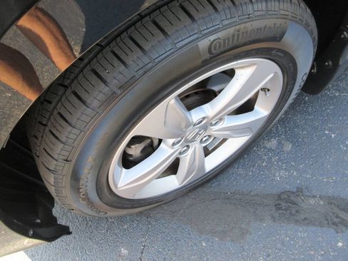 Used 2020 Honda Odyssey EX-L image 13
