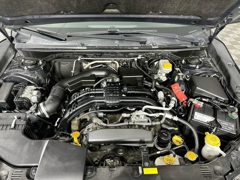 Used 2018 Subaru Crosstrek 2.0i Limited AWD/4WD image 29