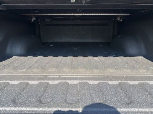 Used 2018 RAM 2500 Big Horn image 10