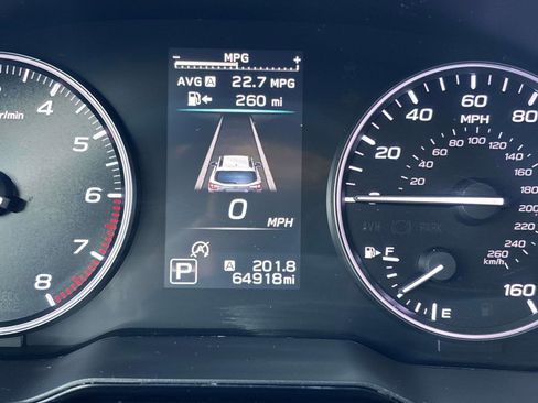 Used 2022 Subaru Outback Premium image 21