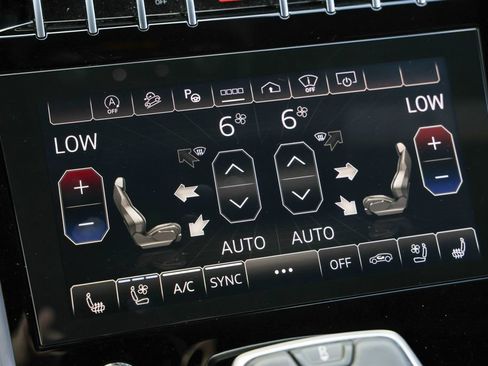 Used 2024 Lamborghini Urus S AWD/4WD image 10