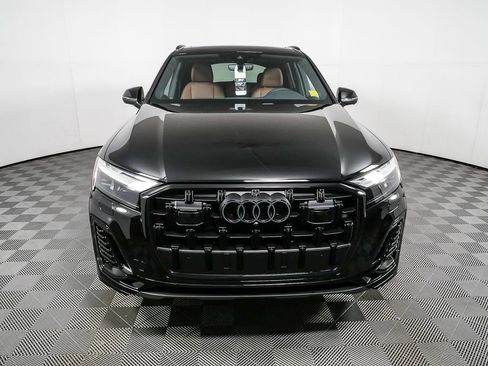 New 2026 Audi Q7 3.0T Premium Plus image 28