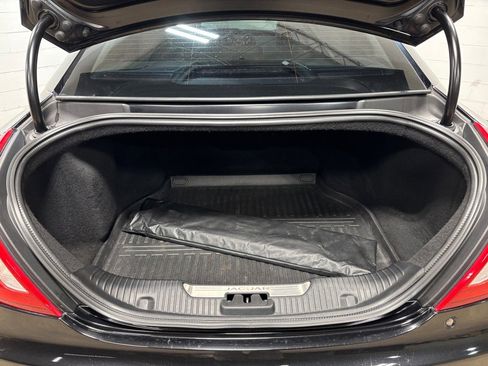 Used 2019 Jaguar XJ L Supercharged image 44