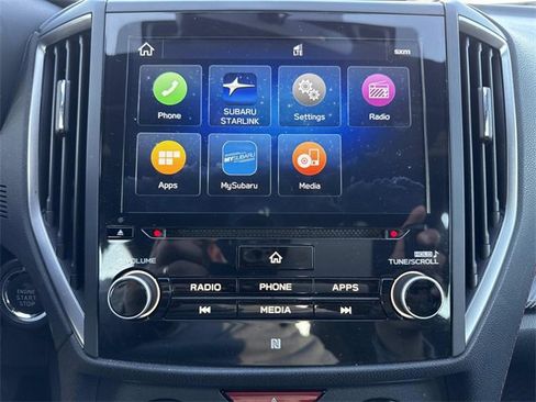 Used 2019 Subaru Impreza 2.0i Sport image 24