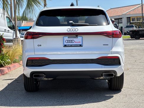 New 2026 Audi Q5 Premium AWD/4WD image 5